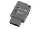 Modul pro přenos programu mezi jednotkami xLogic, ELC-COPIER, Rievtech